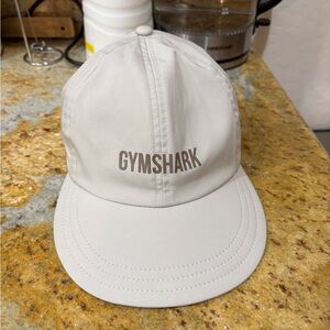 Gymshark White hat